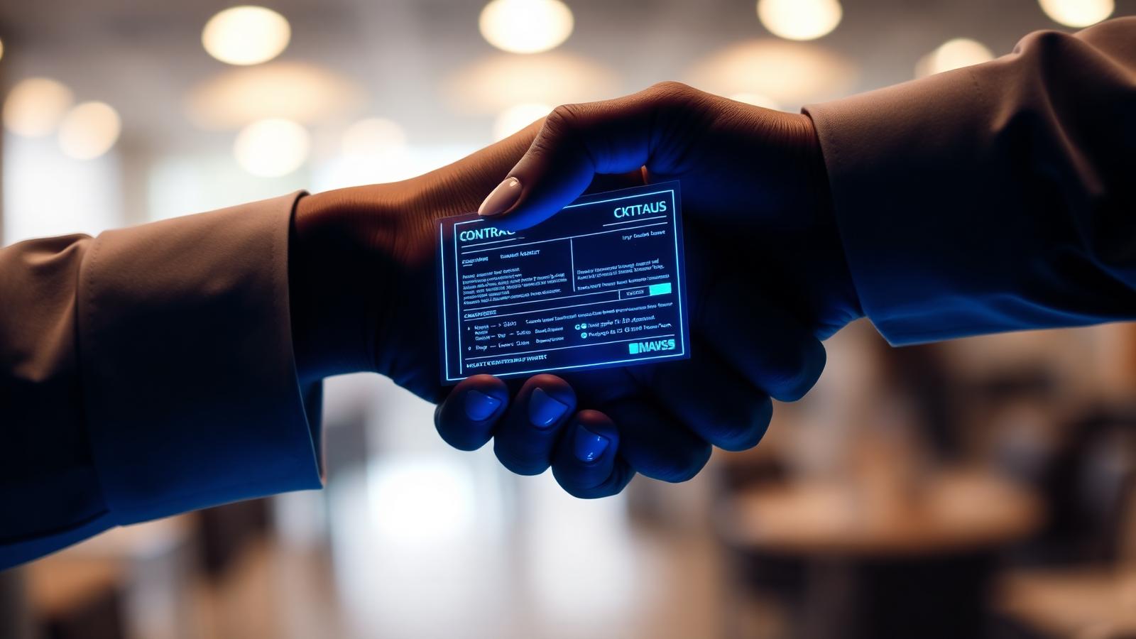 Sociedade de Crédito Direto — SCD